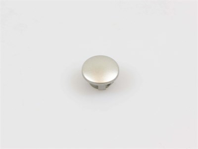Control knob, Maytag microwave - Gray