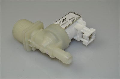 Inlet valve, PrimotecQ dishwasher