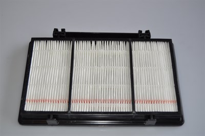 Air filter, Bionaire air purifier/dehumidifier (HEPA/carbon filter)