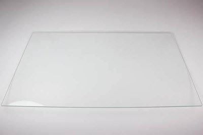 Glass shelf, Zanussi-Electrolux fridge & freezer