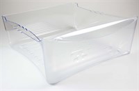Freezer container, Faure fridge & freezer (top)