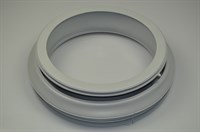 Door seal, Zanussi washing machine - Rubber