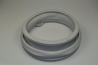 Door seal, Electrolux washing machine - Rubber