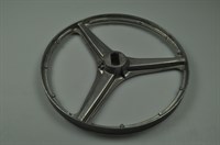 Drum pulley assembly, Electrolux washing machine