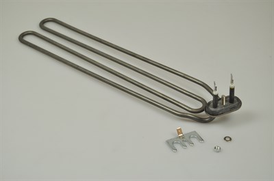 Heating element, Zanussi industrial dishwasher - 230V/2200W