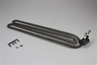 Heating element, Zanussi industrial dishwasher - 230V/3000W
