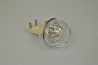 Lamp glass, Arthur Martin-Electrolux cooker & hobs (complete)