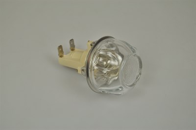 Lamp glass, Novamatic cooker & hobs (complete)