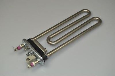 Heating element, Arthur Martin washing machine - 230V/1750W (incl. NTC Sensor)