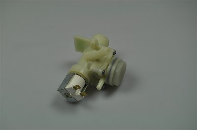Inlet valve, Zanker dishwasher