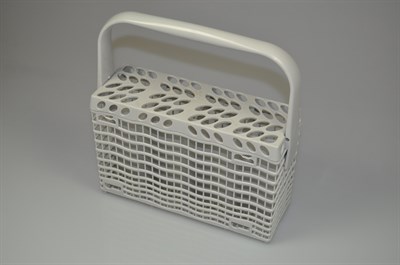 Cutlery basket, Husqvarna-Electrolux dishwasher - 145 mm x 80 mm