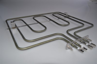 Top heating element, Arthur Martin-Electrolux cooker & hobs - 1700+800W